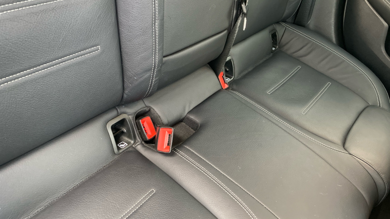 Mercedes-Benz CLA 200 AMG Line Premium 5dr Tip Auto Petrol Estate